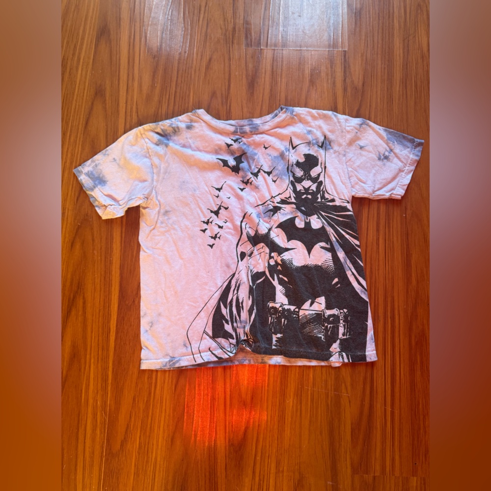 Graphic Batman T-Shirt size XS
